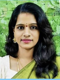 Shanthi Muthyala - Psychologist & Mindset Coach