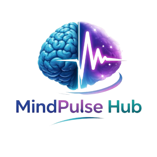 MindPulse Hub Logo